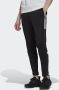 Adidas Sportswear 3-Stripes Cuffed Broek - Thumbnail 1
