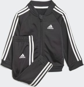 Adidas Sportswear 3-Stripes Tricot Trainingspak