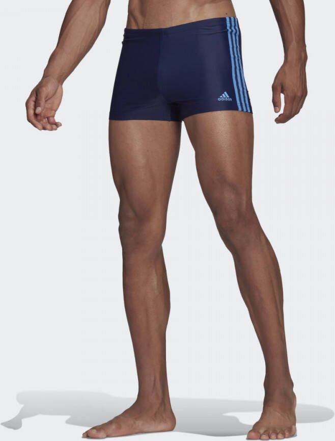 adidas 3 Stripes Zwemboxer