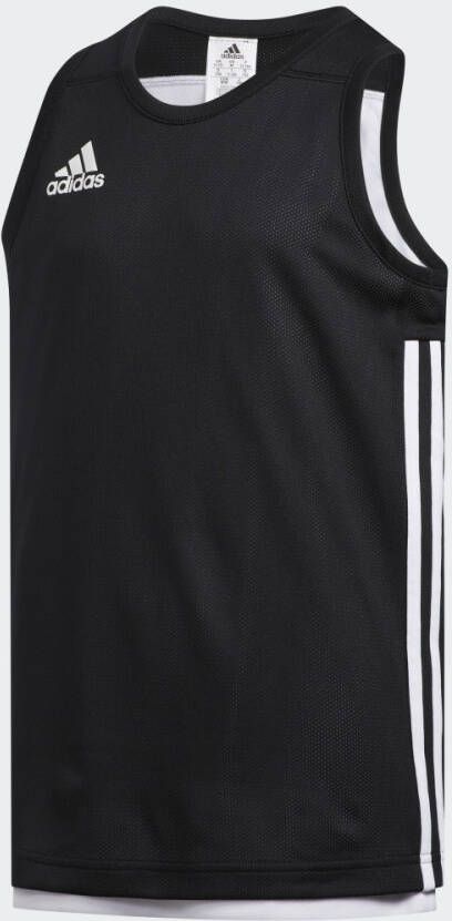 Adidas Performance 3G Speed Reversible Shirt