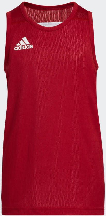 Adidas Performance 3G Speed Reversible Shirt