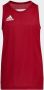 Adidas Perfor ce 3G Speed Reversible Shirt - Thumbnail 1