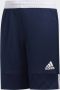 Adidas 3g Speed Marineblauw Basketbalbroek - Thumbnail 1