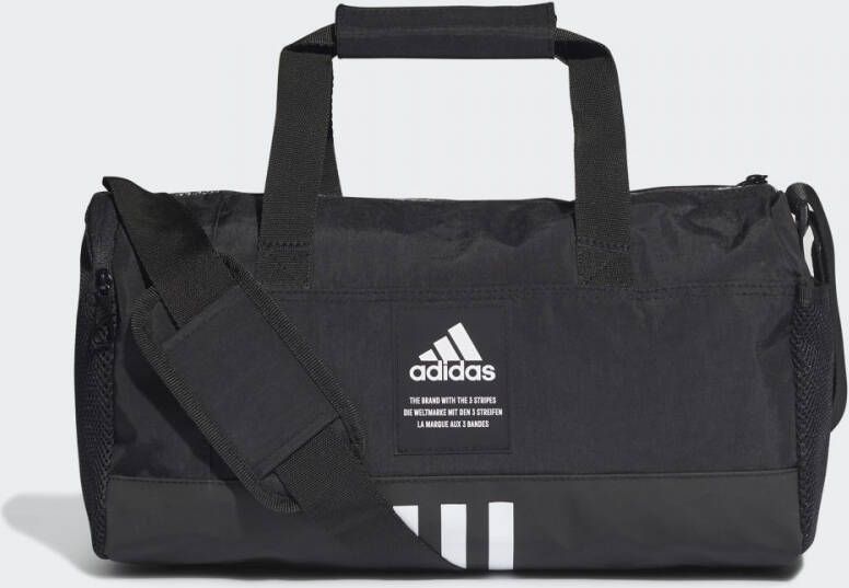 Adidas Perfor ce 4ATHLTS Duffeltas Extra Small