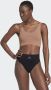 Adidas Sportswear Active Seamless Micro-Stretch Scoop Lounge Beha - Thumbnail 2