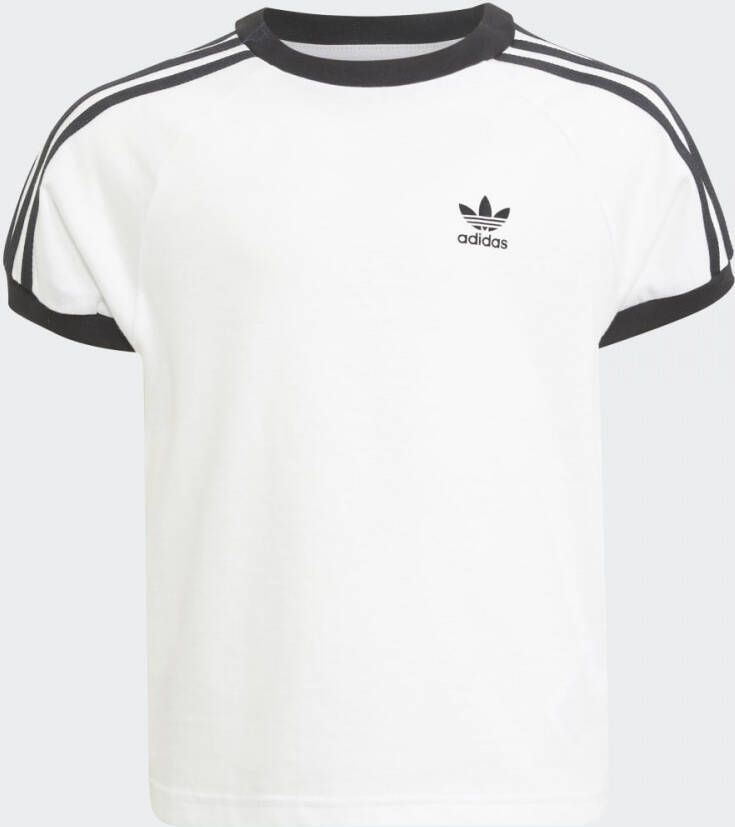Adidas Originals Adicolor 3-Stripes T-shirt