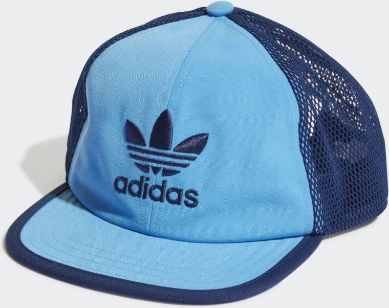 Adidas Originals Adicolor Archive Trucker Pet