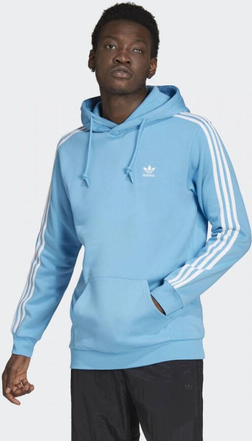 Adidas Originals Sweatshirt ADICOLOR CLASSICS 3 STRIPES HOODIE