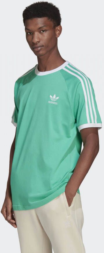 Adidas Originals Adicolor Classics 3-Stripes T-shirt