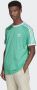 Adidas Originals Adicolor Classics 3-Stripes T-shirt - Thumbnail 1
