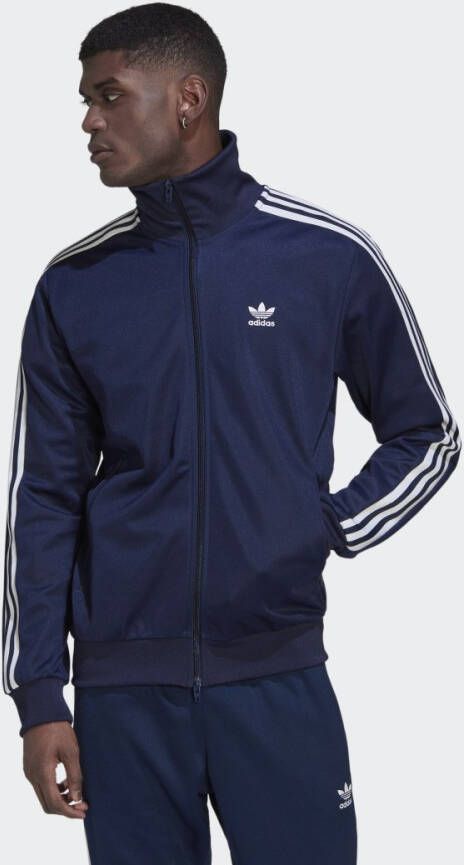 Adidas Originals Adicolor Classics Beckenbauer Primeblue Trainingsjack