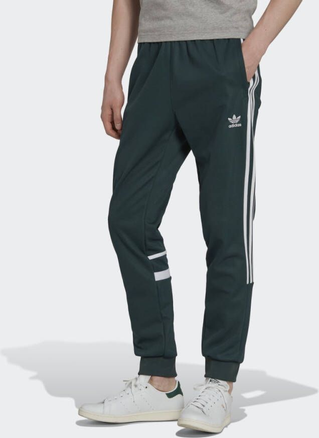 Adidas Originals Adicolor Classics Cutline Broek