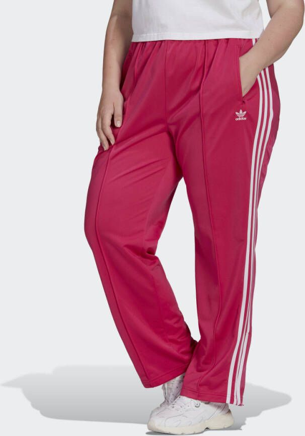 Adidas Originals Adicolor Classics Firebird Primeblue Trainingsbroek (Grote Maat)