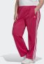 Adidas Originals Adicolor Classics Firebird Primeblue Trainingsbroek (Grote Maat) - Thumbnail 1