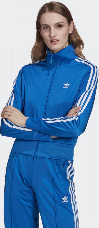 Adidas Adicolor Classics Firebird Primeblue Trainingsjack