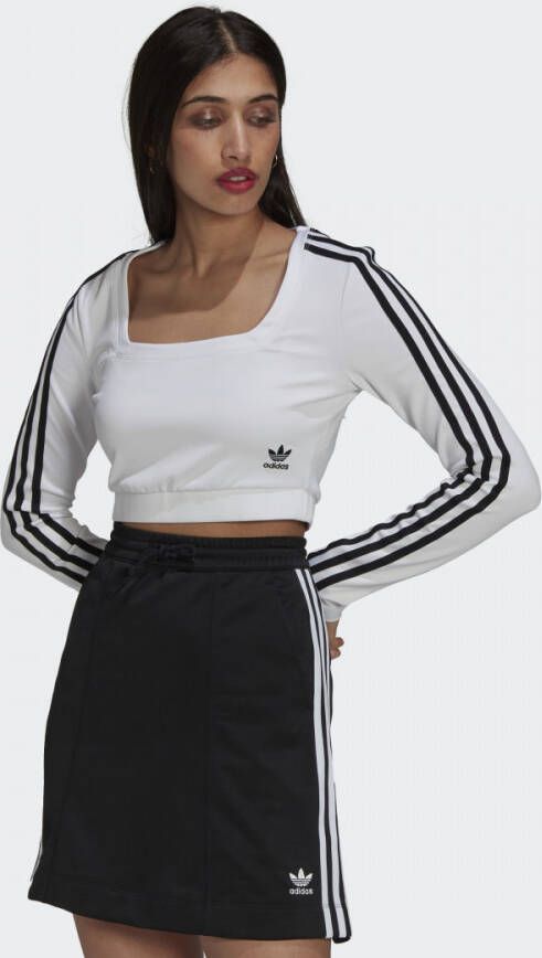 Adidas Originals Adicolor Classics Longsleeve