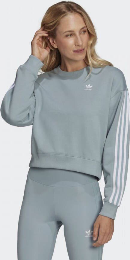 Adidas Originals Adicolor Classics Sweatshirt