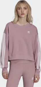 Adidas Originals Hc2027 wo ; sweatshirt Roze