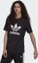 Adidas Originals Adicolor Classics Trefoil T-shirt - Thumbnail 1