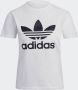 Adidas Originals Adicolor Classics Trefoil T-shirt - Thumbnail 4