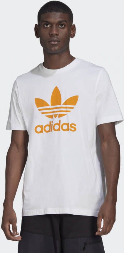 Adidas Originals Adicolor Classics Trefoil T-shirt