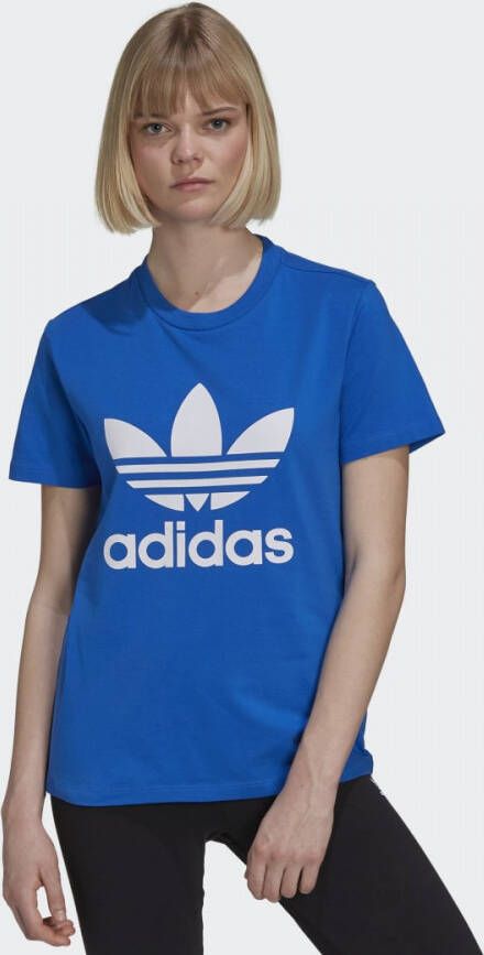 Adidas Originals Adicolor Classics Trefoil T-shirt