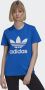 Adidas Originals Adicolor Classics Trefoil T-shirt - Thumbnail 1