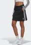 Adidas Zwarte Rok voor Dames met Voorzakken Zwart Dames - Thumbnail 2