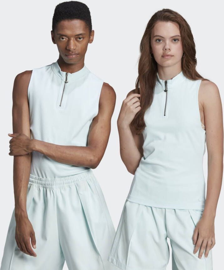 Adidas Originals Adicolor Contempo Tailored Tanktop (Uniseks)