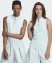 Adidas Originals Adicolor Contempo Tailored Tanktop (Uniseks) - Thumbnail 1