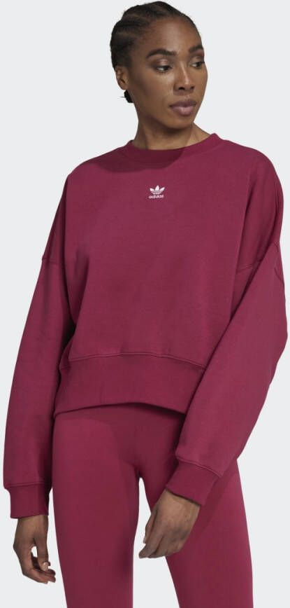 Adidas Originals Adicolor Essentials Fleece Sweatshirt