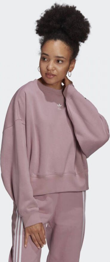 Adidas Originals Adicolor Essentials Fleece Sweatshirt