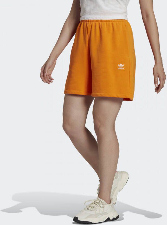 Adidas Adicolor Essentials French Terry Short