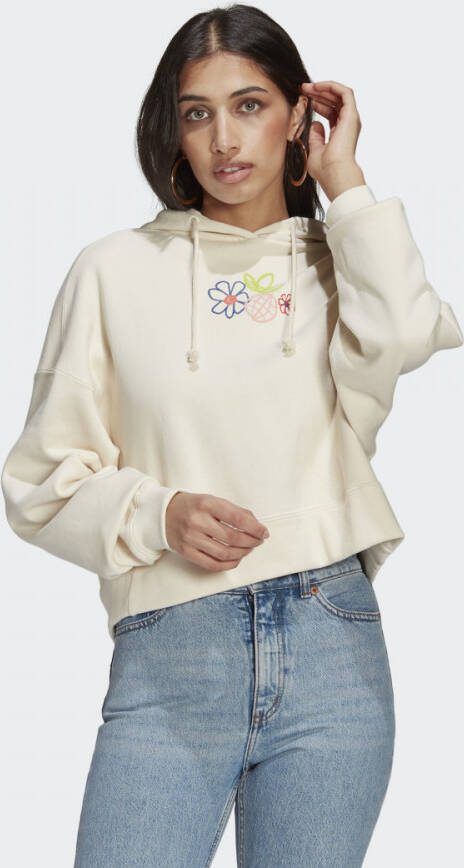 Adidas Adicolor Essentials Hoodie
