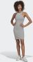 Adidas Originals Adicolor Essentials Rib Tank Jurk - Thumbnail 2