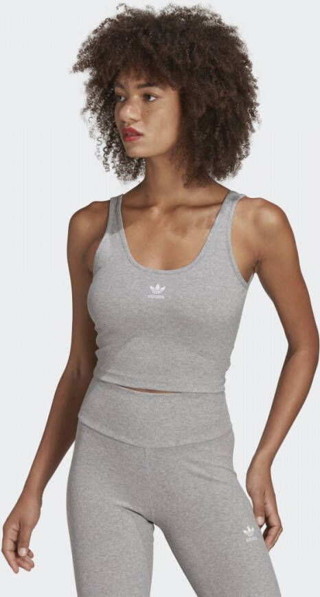 Adidas Originals Adicolor Essentials Rib Tanktop