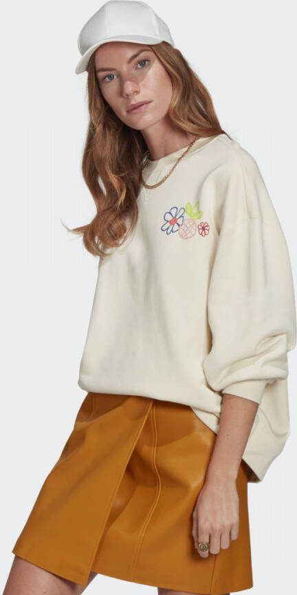 Adidas Adicolor Essentials Sweatshirt
