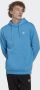 Adidas Originals Adicolor Essentials Trefoil Hoodie - Thumbnail 2