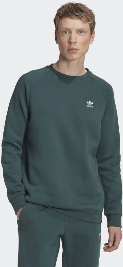 Adidas Originals Adicolor Essentials Trefoil Sweatshirt