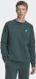 Adidas Originals Sweatshirt TREFOIL ESSENTIALS CREW NECK ADICOLOR ESSENTIALS TREFOIL - Thumbnail 2