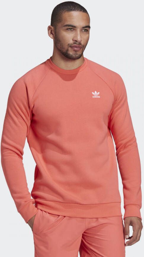 Adidas Originals Adicolor Essentials Trefoil Sweatshirt