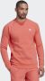 Adidas Originals Sweatshirt TREFOIL ESSENTIALS CREW NECK ADICOLOR ESSENTIALS TREFOIL - Thumbnail 2