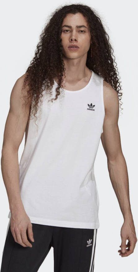 Adidas Originals Adicolor Essentials Trefoil Tanktop