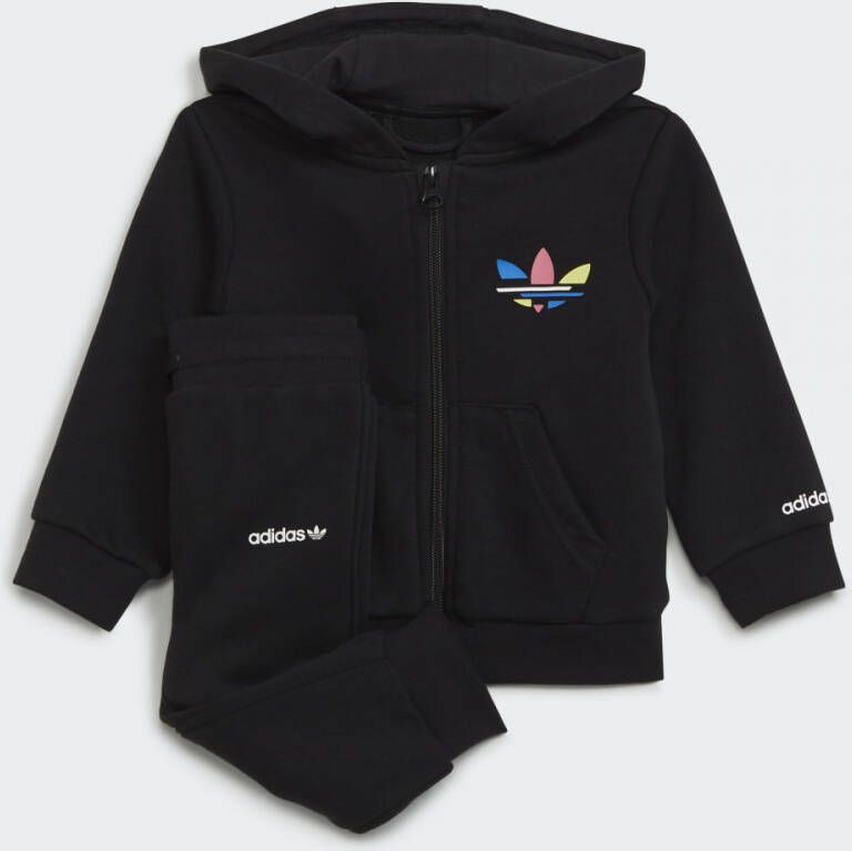 Adidas Originals Adicolor Hoodie Set