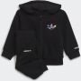 Adidas Originals Adicolor Hoodie Set - Thumbnail 1