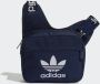 Adidas Originals Schoudertas met labelprint model 'SLING' - Thumbnail 2