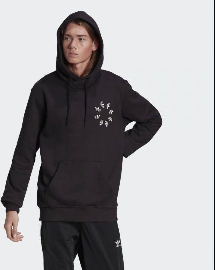 Adidas Originals Adicolor Spinner Hoodie