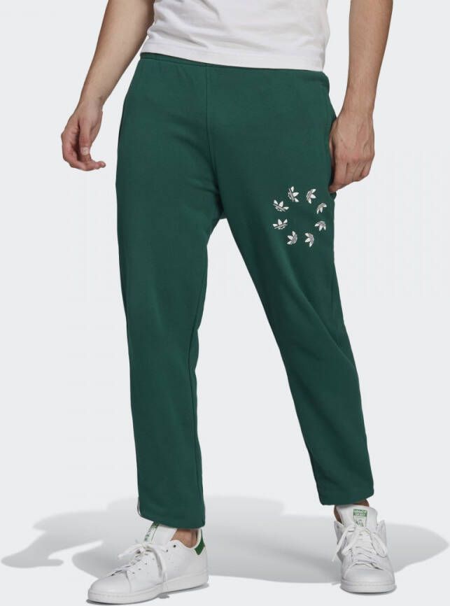 Adidas Originals Adicolor Spinner Joggingbroek
