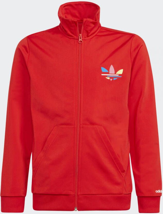 Adidas Originals Adicolor Sportjack
