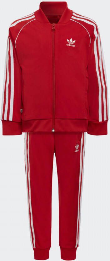 Adidas Originals Adicolor SST Trainingspak